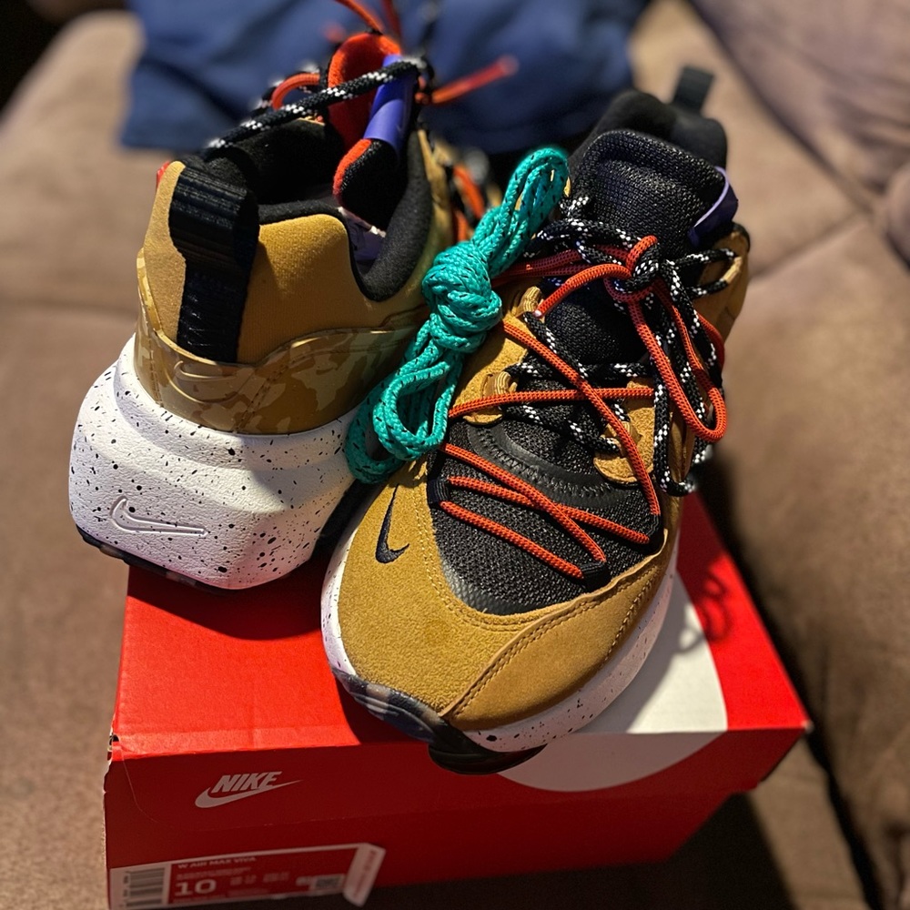 Nike Air Max Viva